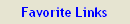 Favorite Links
